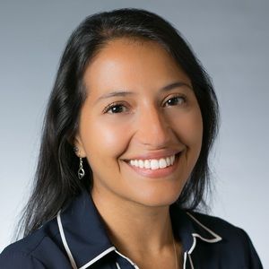 Meet your Posher, Marisela